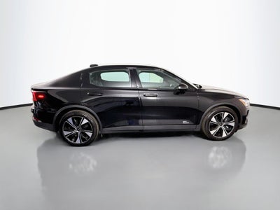 2024 Polestar 2 Long Range Dual Motor
