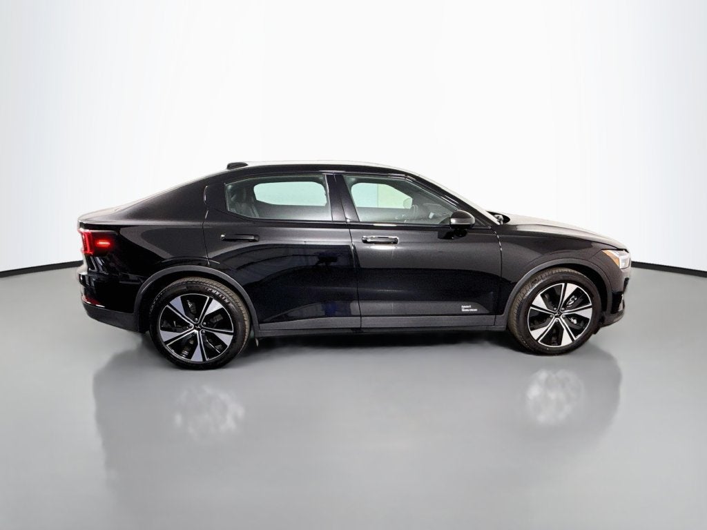 2024 Polestar 2 Long Range Dual Motor