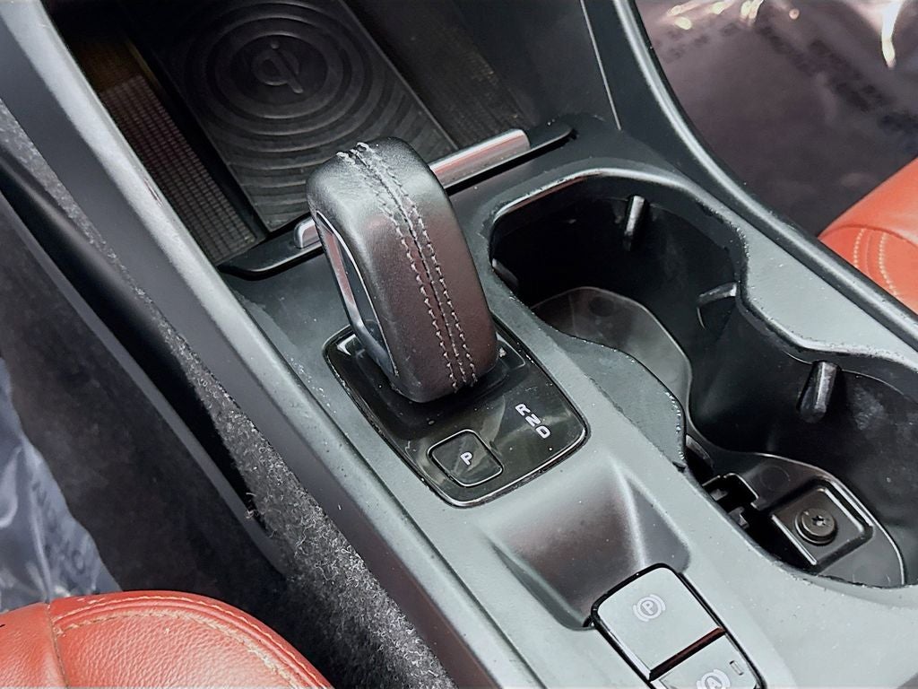 2019 Volvo XC40 Momentum