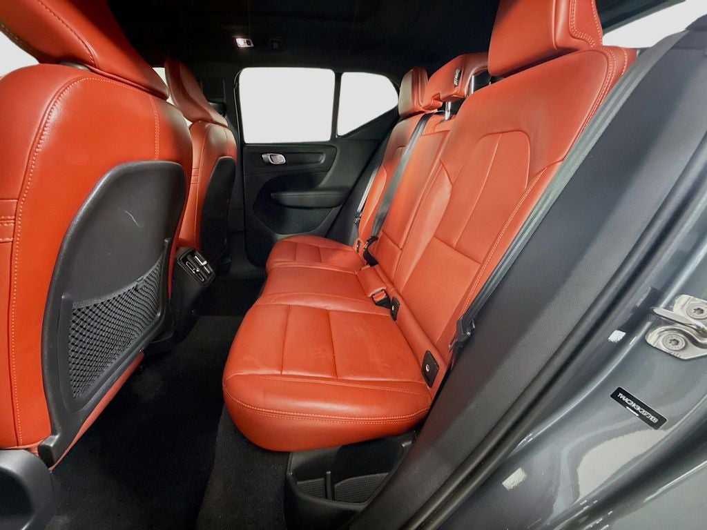 2019 Volvo XC40 Momentum