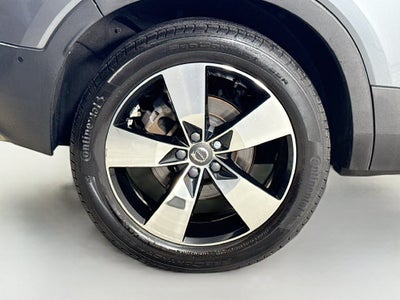 2019 Volvo XC40 Momentum