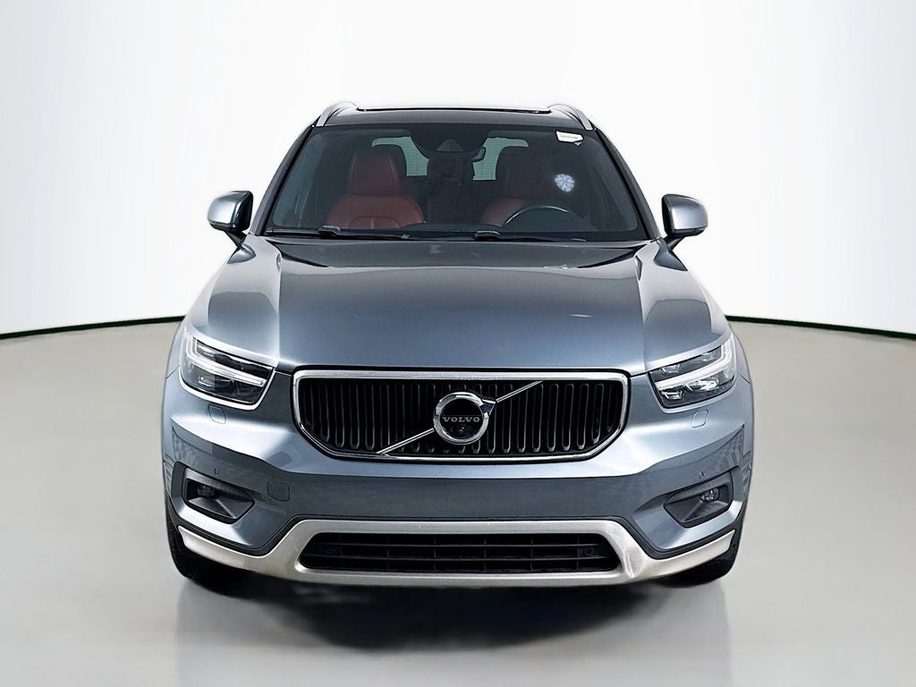2019 Volvo XC40 Momentum