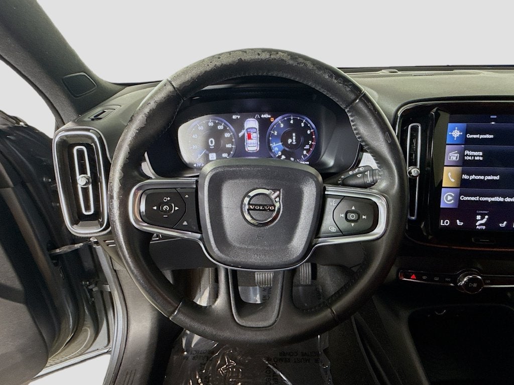 2019 Volvo XC40 Momentum