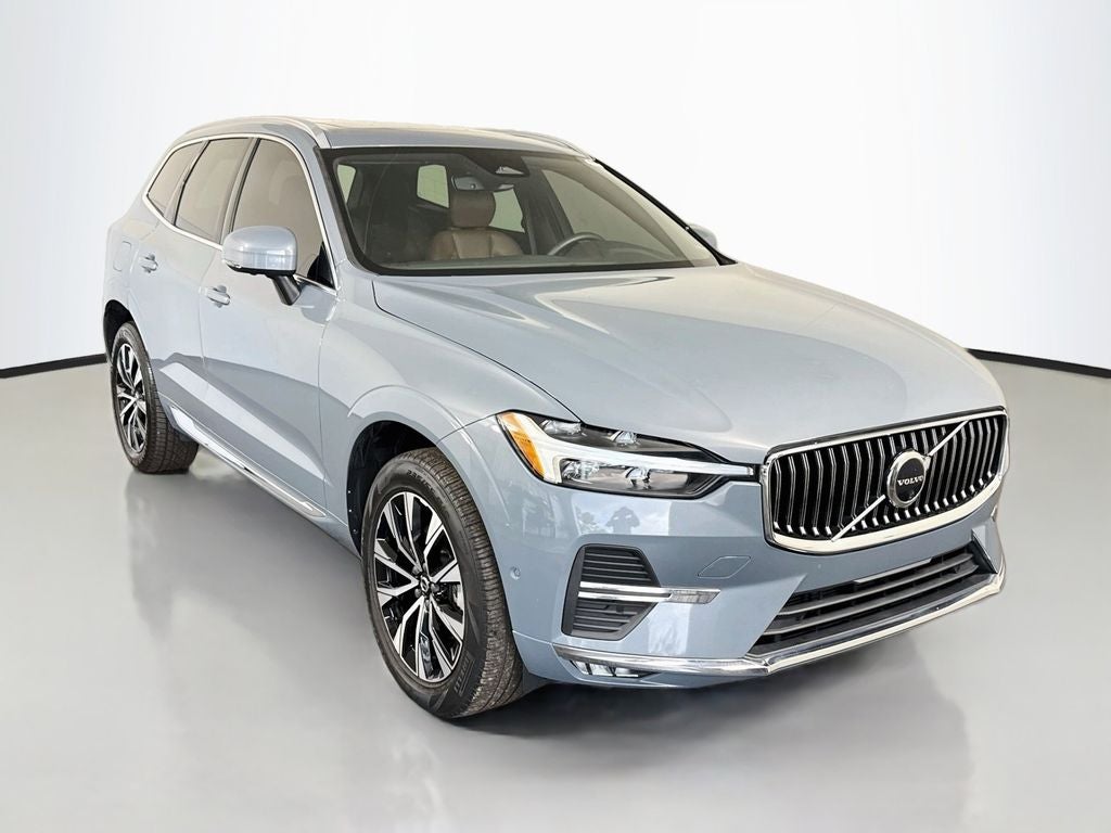2023 Volvo XC60 B5 Plus Bright Theme