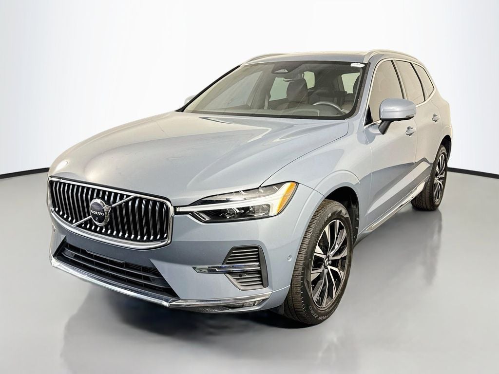 2023 Volvo XC60 B5 Plus Bright Theme