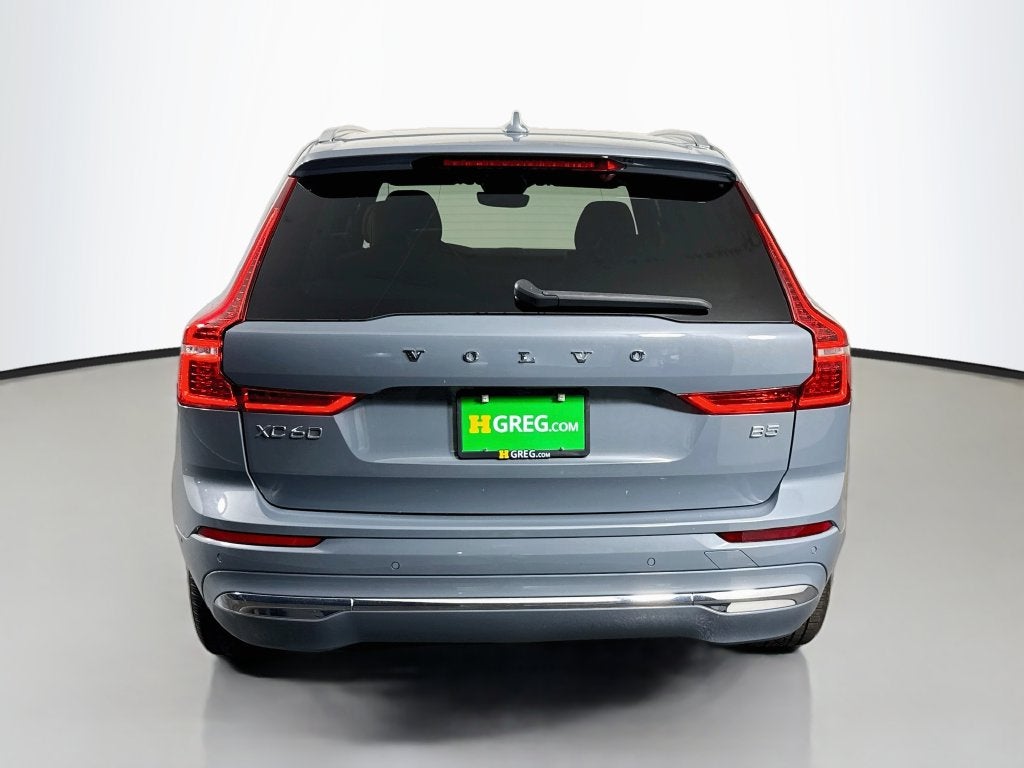 2023 Volvo XC60 B5 Plus Bright Theme