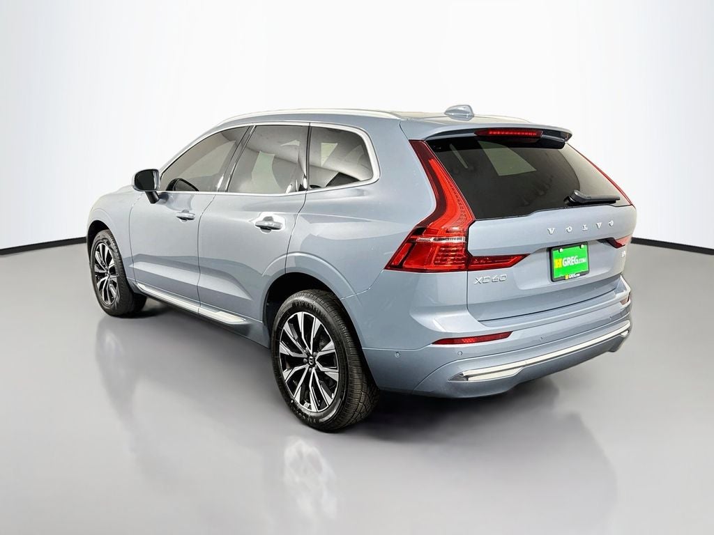 2023 Volvo XC60 B5 Plus Bright Theme
