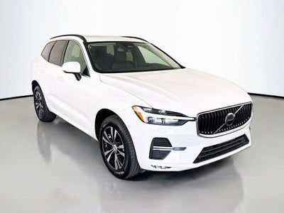 2023 Volvo XC60 B5 Core
