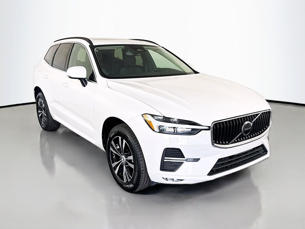 2023 Volvo XC60 B5 Core
