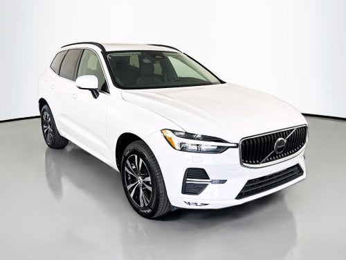2023 Volvo XC60 B5 Core
