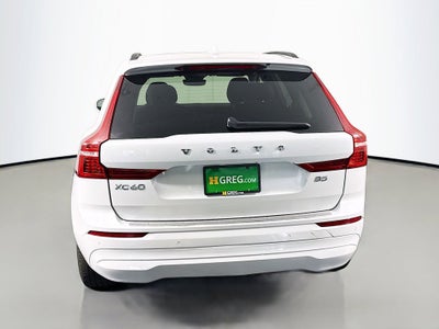 2023 Volvo XC60 B5 Core