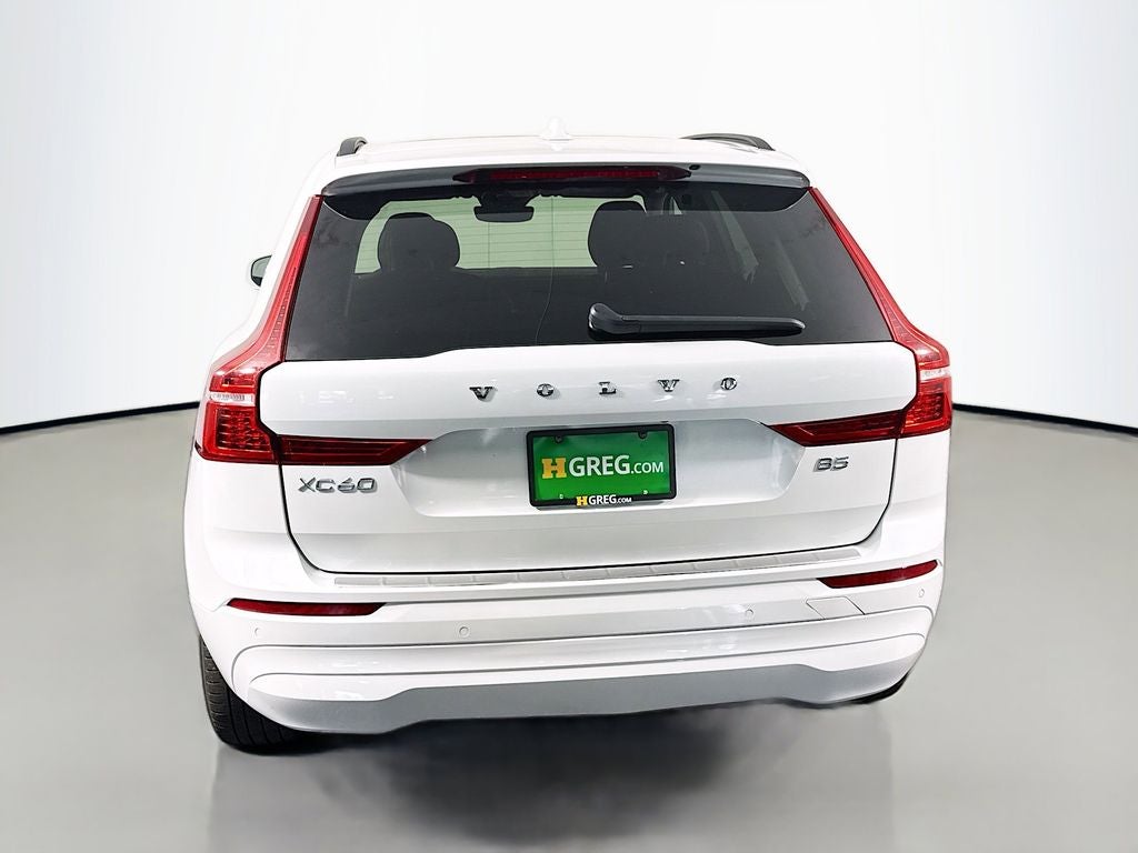 2023 Volvo XC60 B5 Core