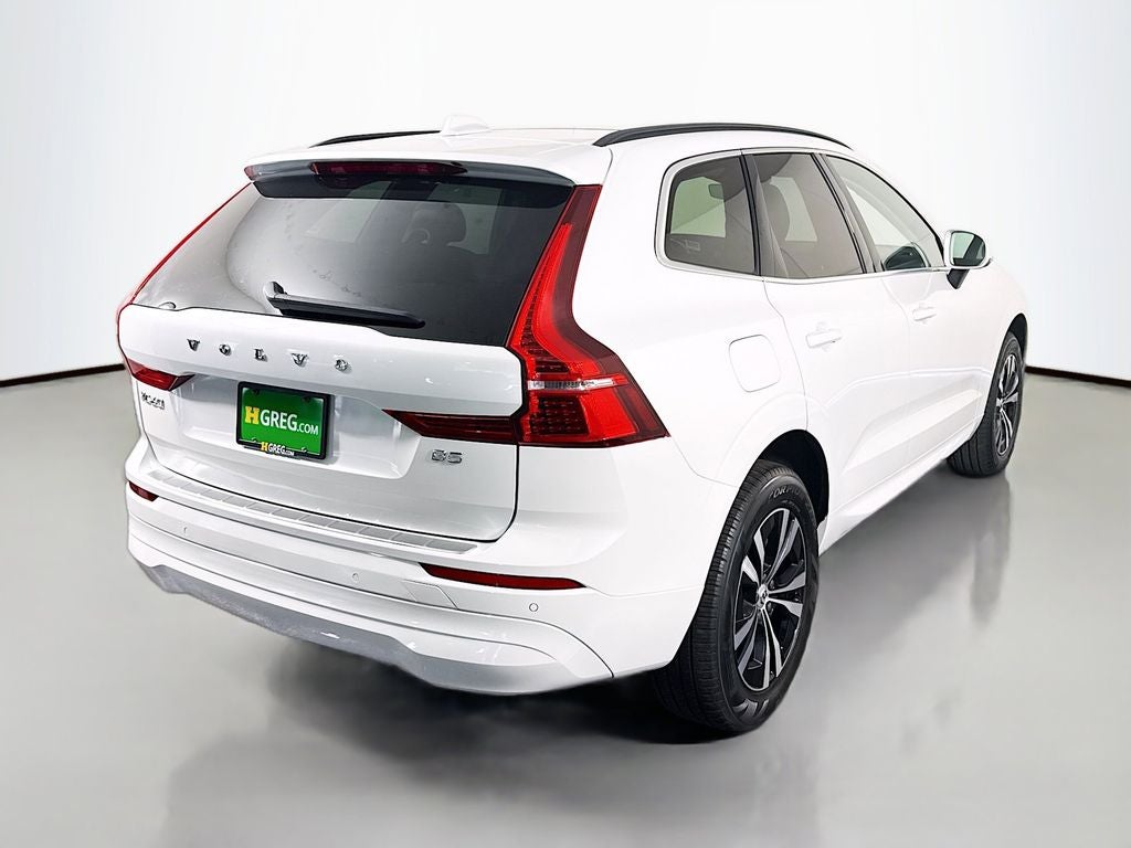 2023 Volvo XC60 B5 Core