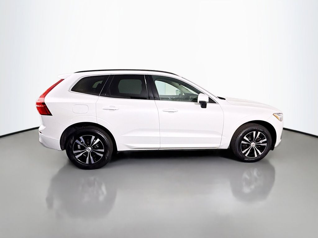 2023 Volvo XC60 B5 Core