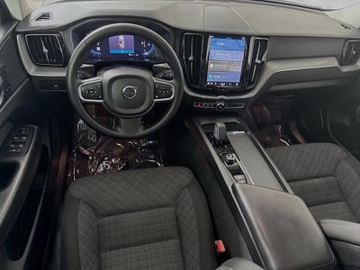 2023 Volvo XC60 B5 Core