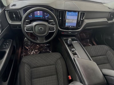 2023 Volvo XC60 B5 Core