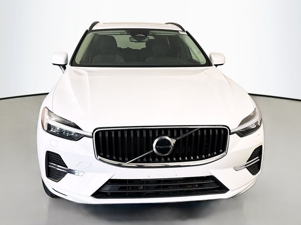 2023 Volvo XC60 B5 Core