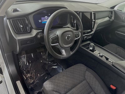 2023 Volvo XC60 B5 Core