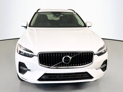 2023 Volvo XC60 B5 Core