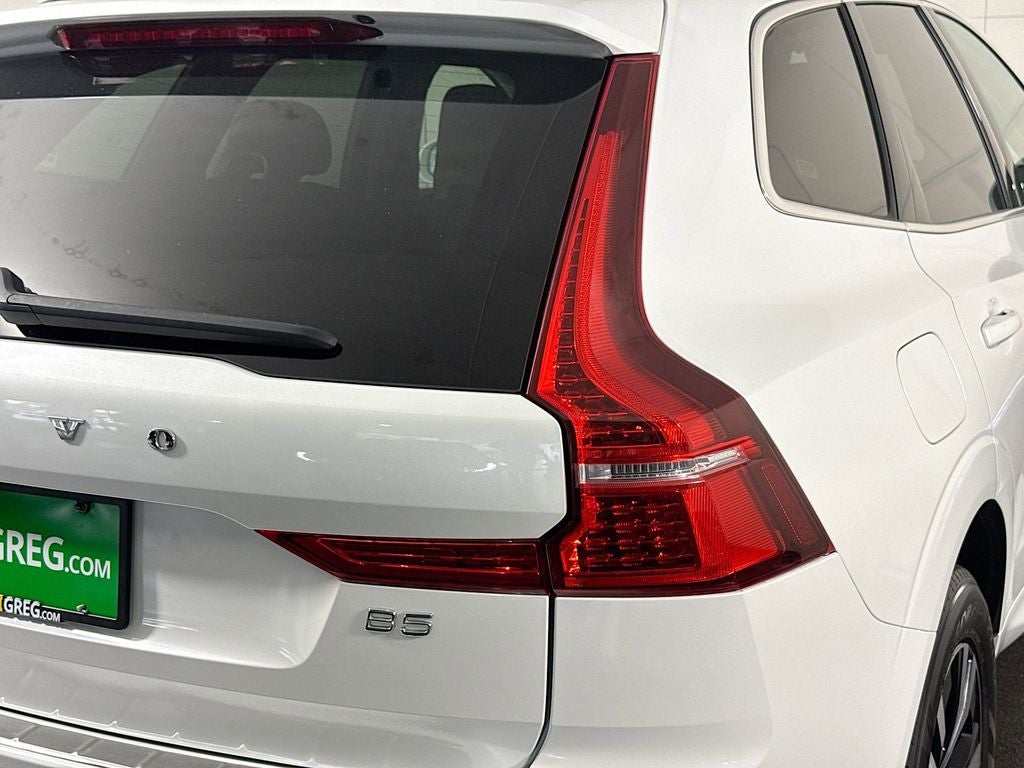 2023 Volvo XC60 B5 Core