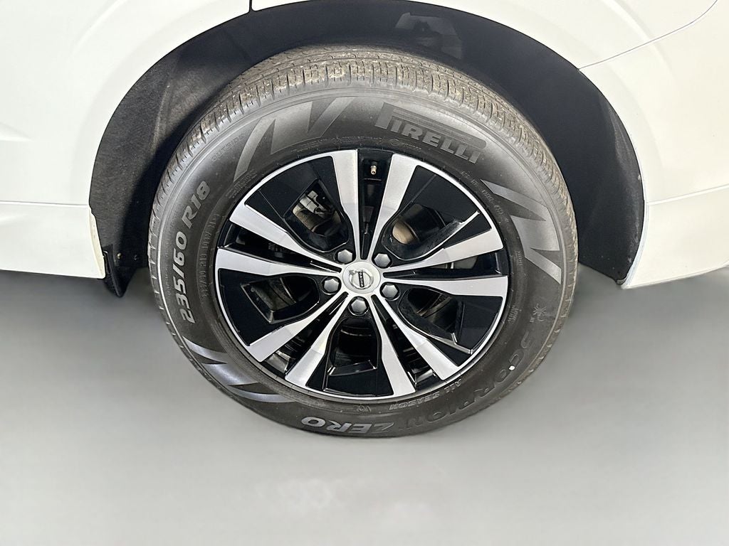 2023 Volvo XC60 B5 Core