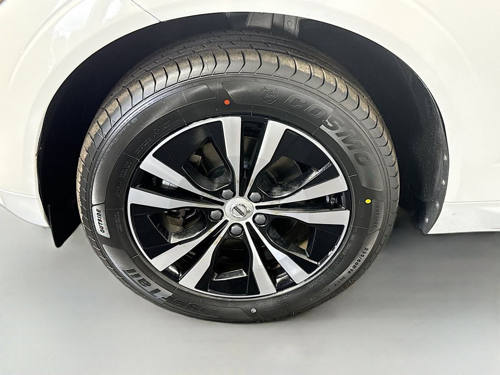 2023 Volvo XC60 B5 Core