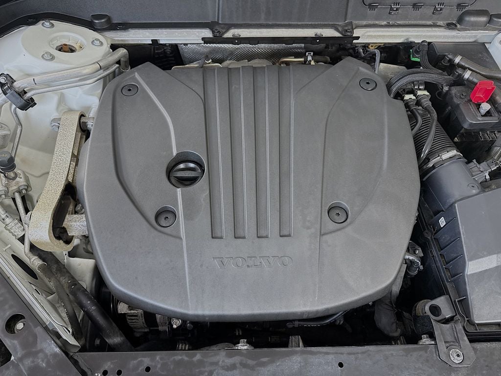2023 Volvo XC60 B5 Core