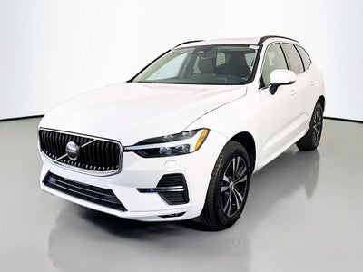 2023 Volvo XC60 B5 Core