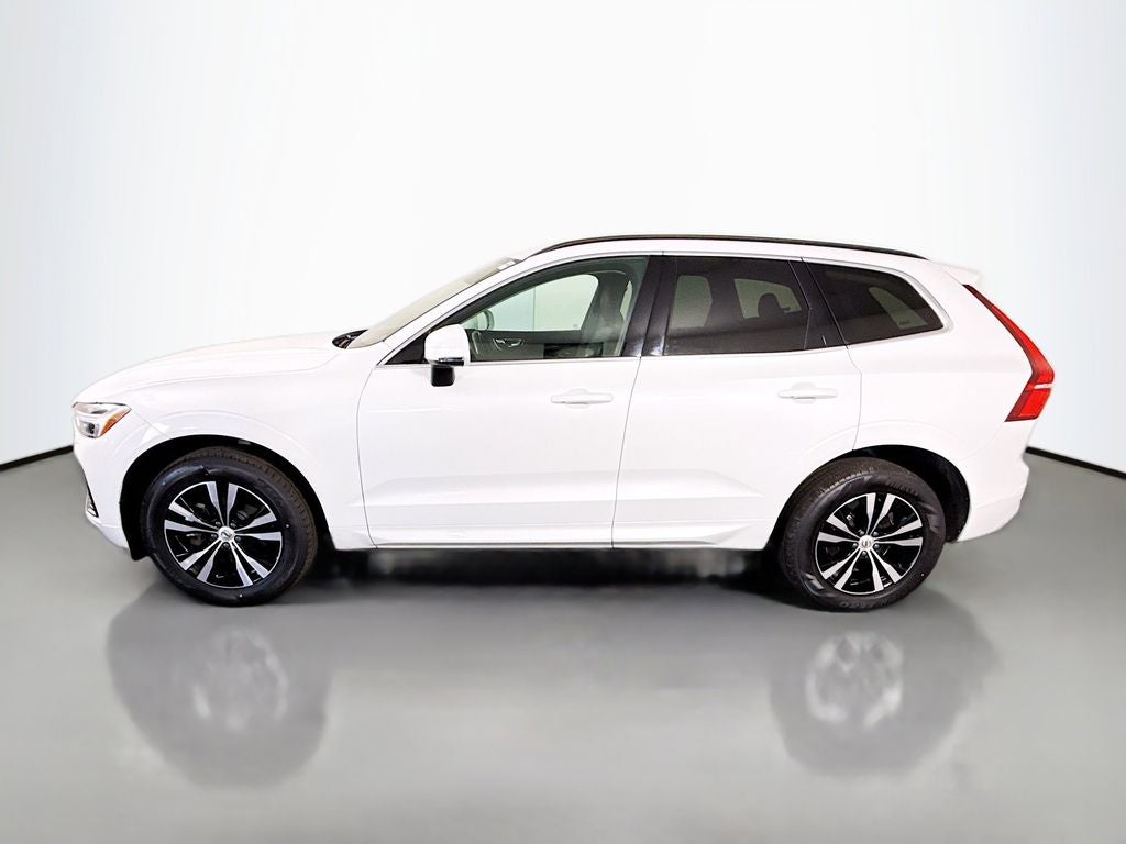 2023 Volvo XC60 B5 Core