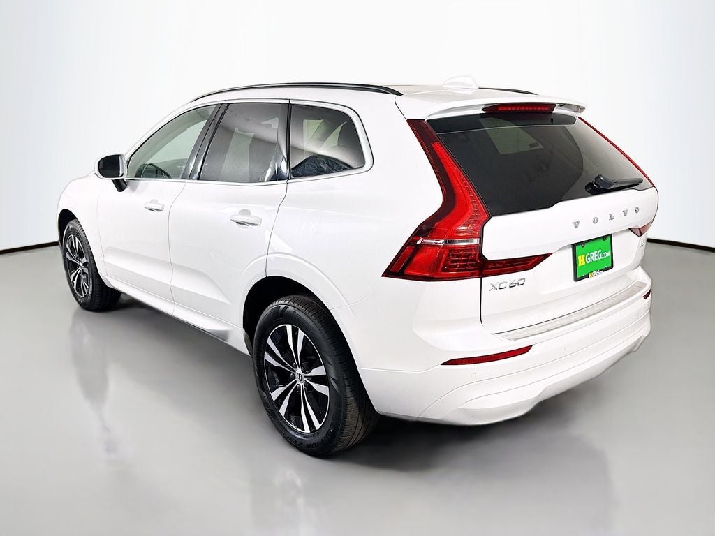 2023 Volvo XC60 B5 Core