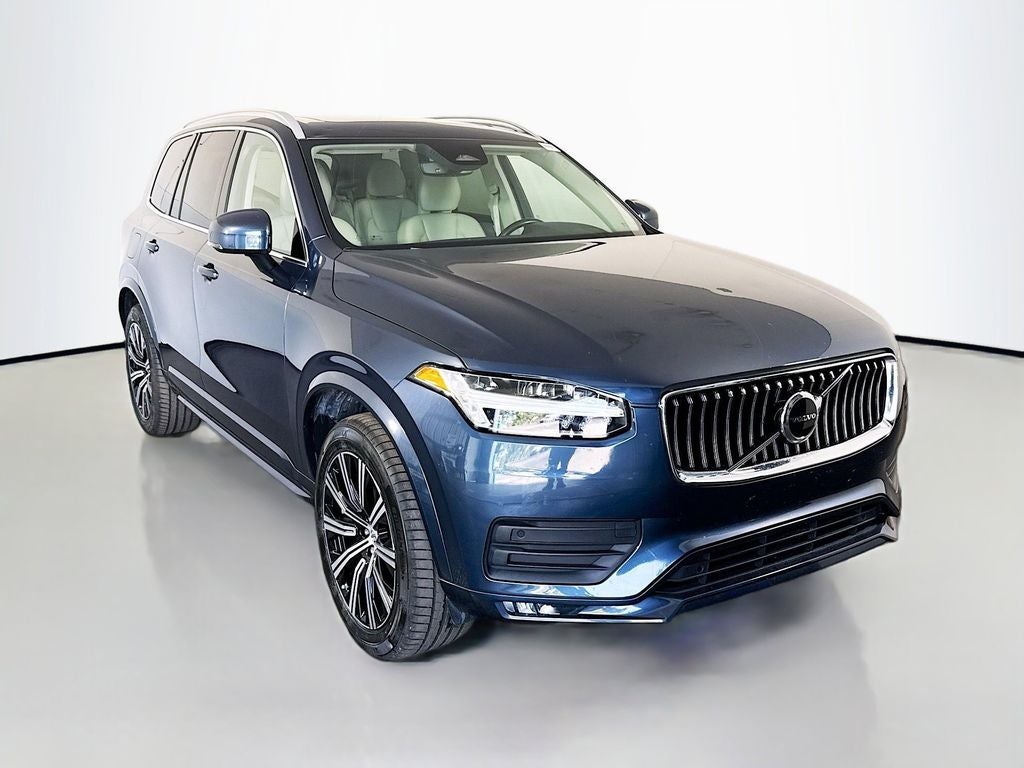 2023 Volvo XC90 B5 Core