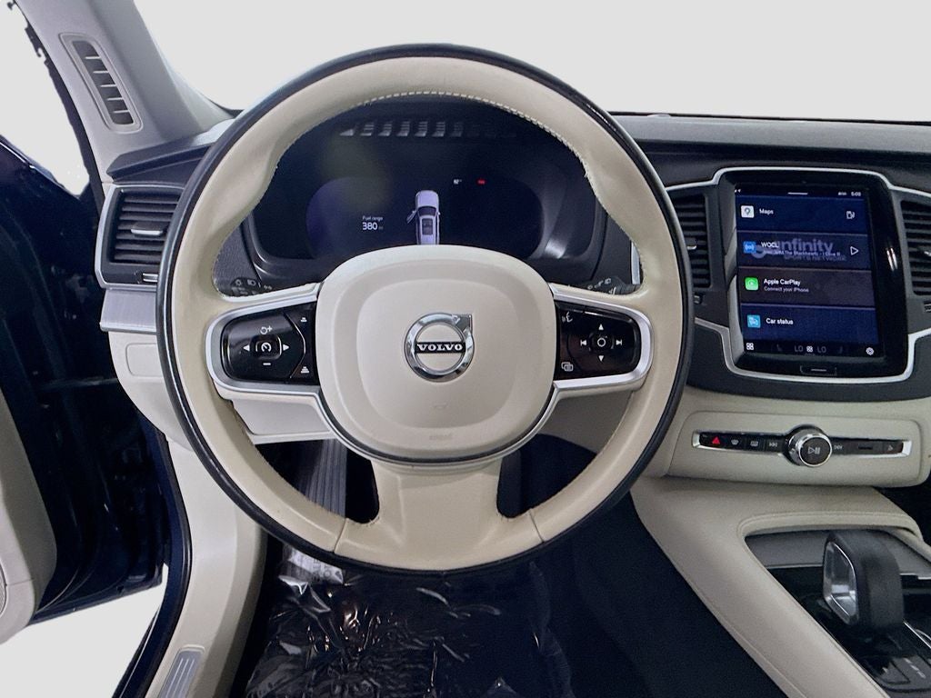 2023 Volvo XC90 B5 Core