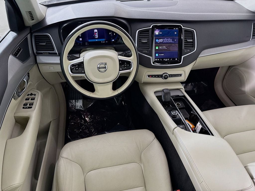 2023 Volvo XC90 B5 Core