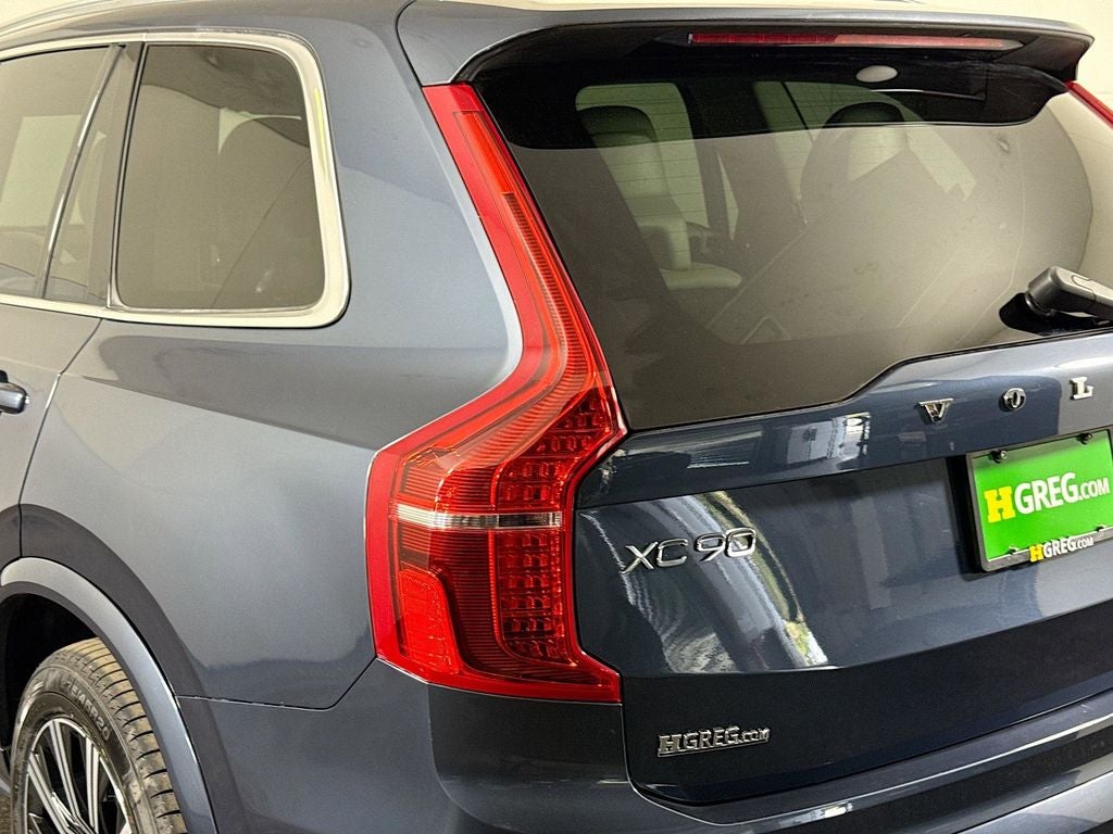 2023 Volvo XC90 B5 Core