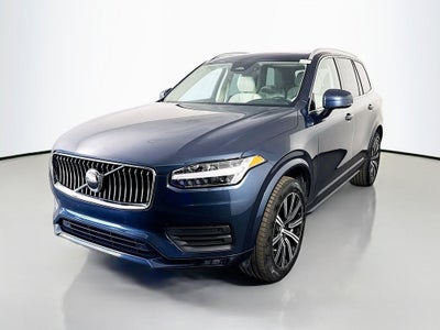 2023 Volvo XC90 B5 Core