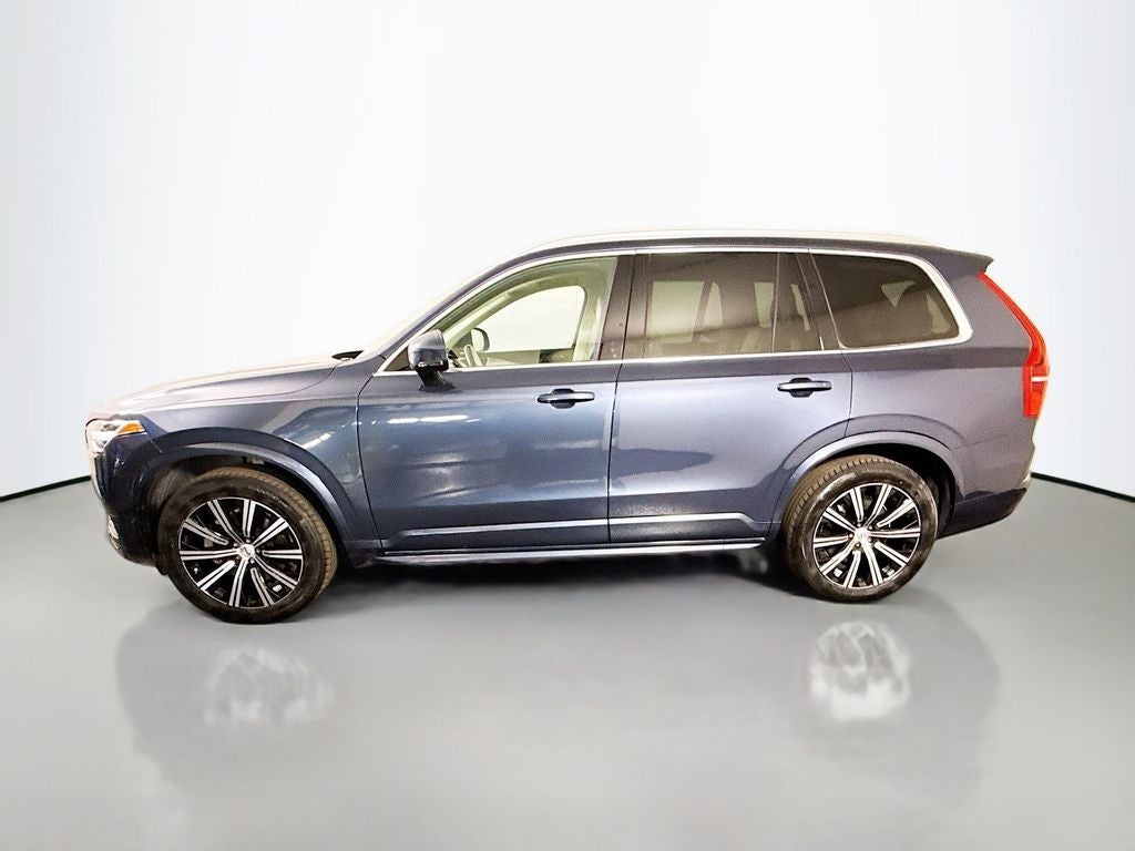 2023 Volvo XC90 B5 Core
