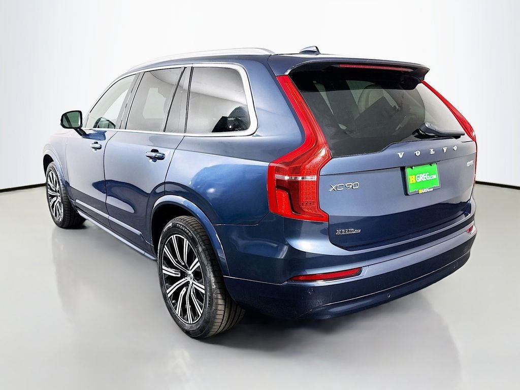 2023 Volvo XC90 B5 Core