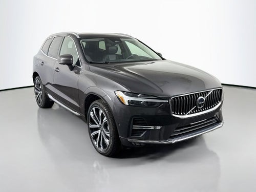 2023 Volvo XC60 B5 Ultimate Bright Theme