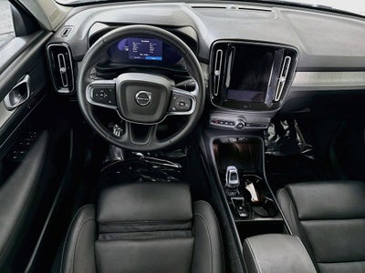 2026 Volvo XC40 B5 Plus