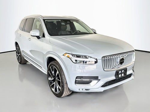 2025 Volvo XC90 B5 Plus