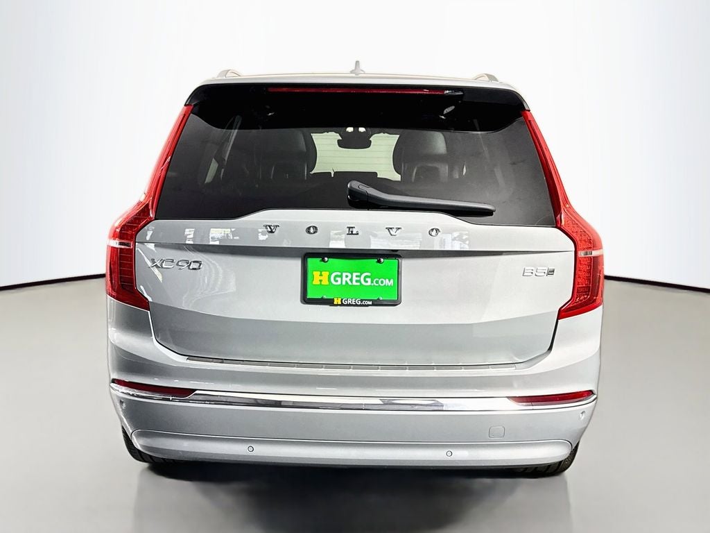 2025 Volvo XC90 B5 Plus