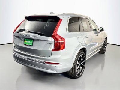 2025 Volvo XC90 B5 Plus