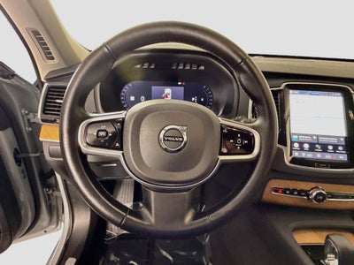 2025 Volvo XC90 B5 Plus