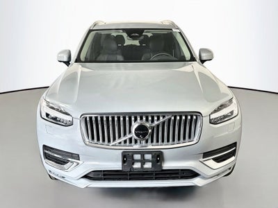 2025 Volvo XC90 B5 Plus