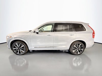 2025 Volvo XC90 B5 Plus