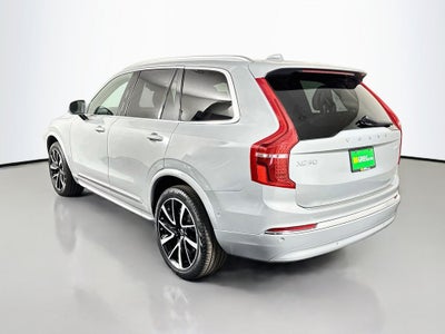 2025 Volvo XC90 B5 Plus