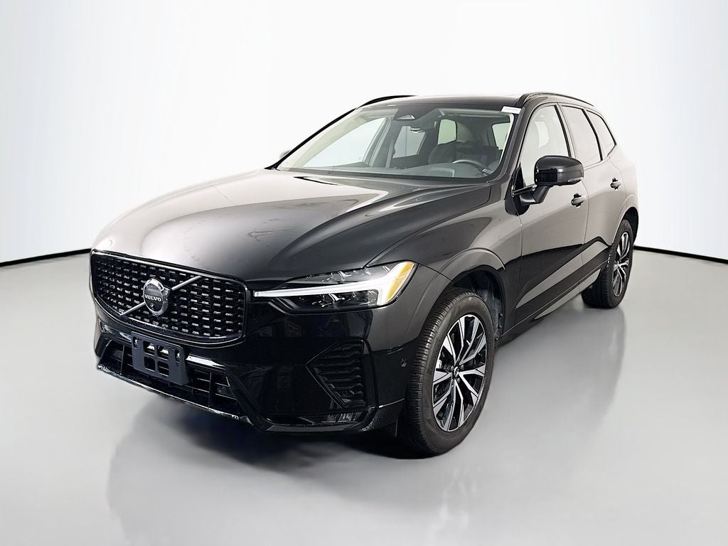 2025 Volvo XC60 B5 Plus