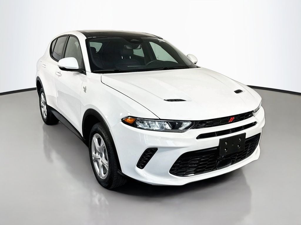 2024 Dodge Hornet GT Plus
