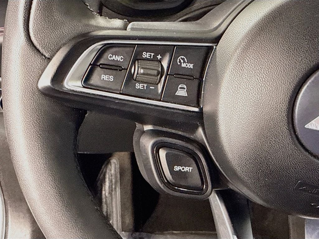 2024 Dodge Hornet GT Plus