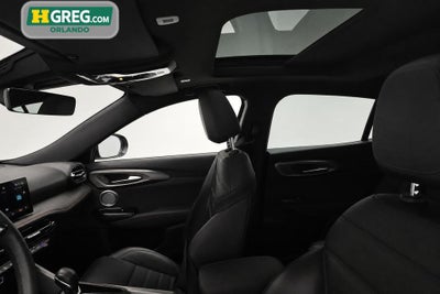 2024 Dodge Hornet GT Plus